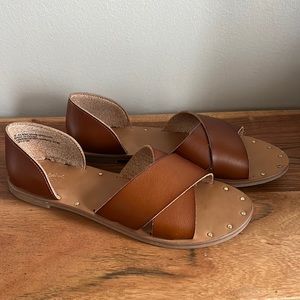 Women’s Sandals Size 8